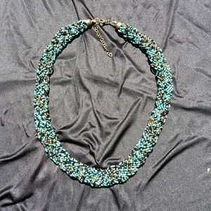Stunning Beaded Necklace